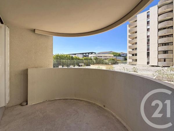 Appartement F2 à vendre  2 pièces - 35,46 m 2   MONTPELLIER  - 34