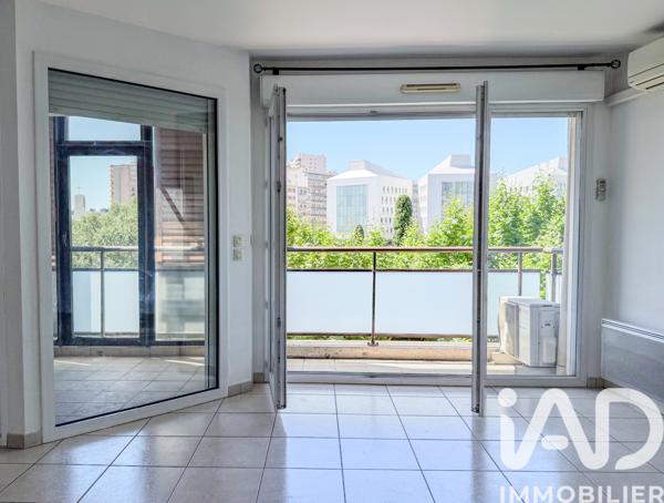 Appartement à vendre 3 pièces 82 m² Toulon