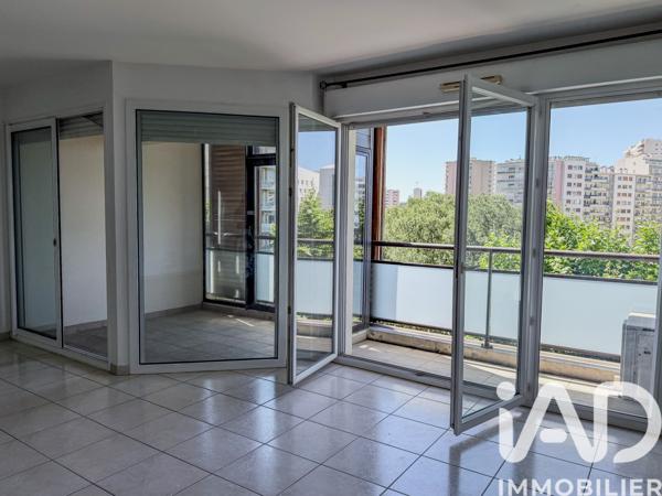 Appartement à vendre 3 pièces 82 m² Toulon