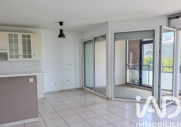 Appartement à vendre 3 pièces 82 m² Toulon