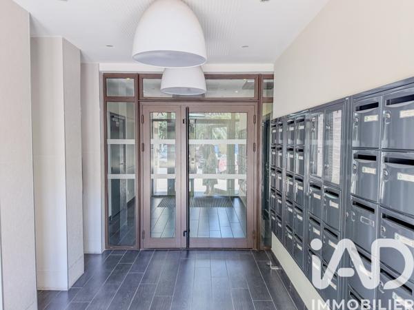 Appartement à vendre 3 pièces 82 m² Toulon