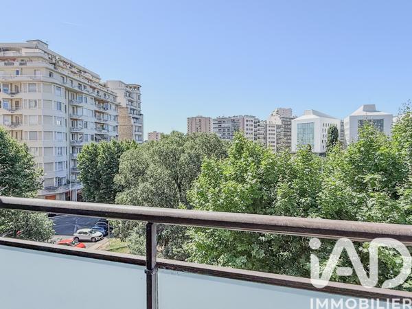 Appartement à vendre 3 pièces 82 m² Toulon
