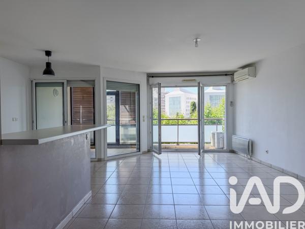 Appartement à vendre 3 pièces 82 m² Toulon