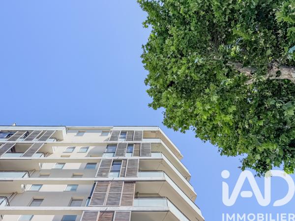Appartement à vendre 3 pièces 82 m² Toulon