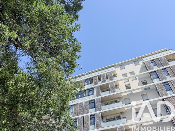 Appartement à vendre 3 pièces 82 m² Toulon