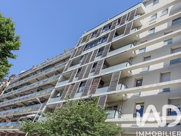 Appartement à vendre 3 pièces 82 m² Toulon