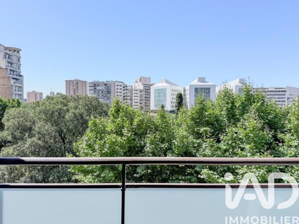 Appartement à vendre 3 pièces 82 m² Toulon