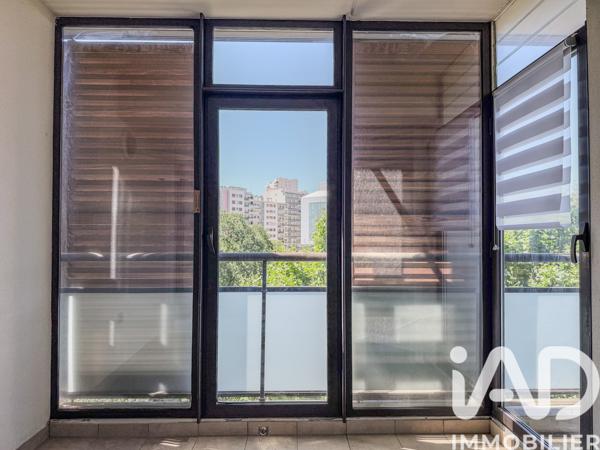 Appartement à vendre 3 pièces 82 m² Toulon