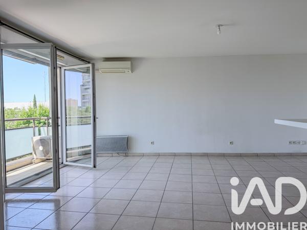 Appartement à vendre 3 pièces 82 m² Toulon
