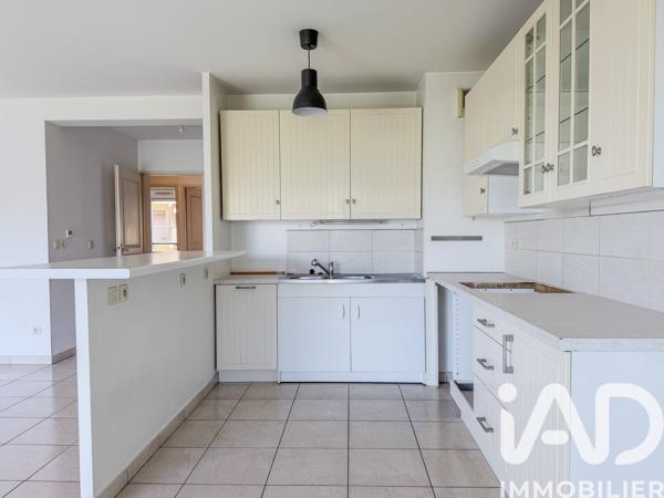 Appartement à vendre 3 pièces 82 m² Toulon