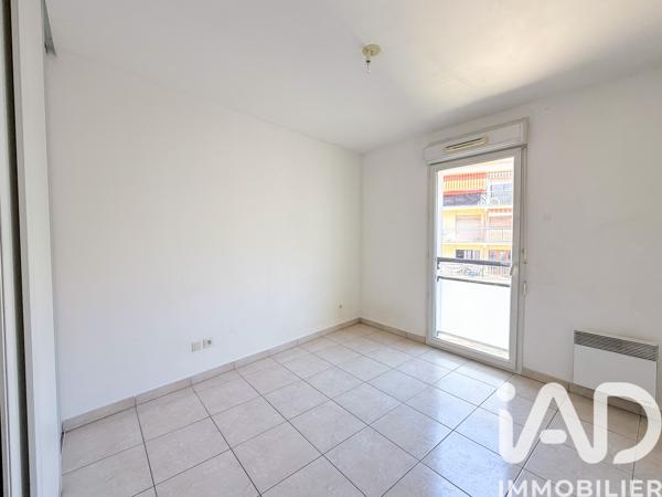 Appartement à vendre 3 pièces 82 m² Toulon