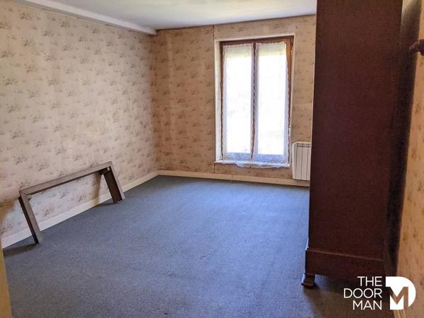 Maison - Vendu - 146 m² - TOUROUVRE AU PERCHE | The Door Man