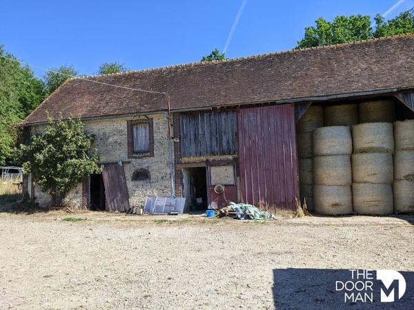 Maison - Vendu - 146 m² - TOUROUVRE AU PERCHE | The Door Man