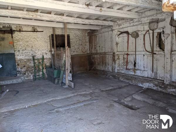 Maison - Vendu - 146 m² - TOUROUVRE AU PERCHE | The Door Man