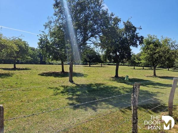 Maison - Vendu - 146 m² - TOUROUVRE AU PERCHE | The Door Man