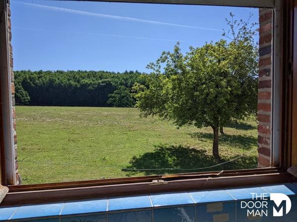 Maison - Vendu - 146 m² - TOUROUVRE AU PERCHE | The Door Man