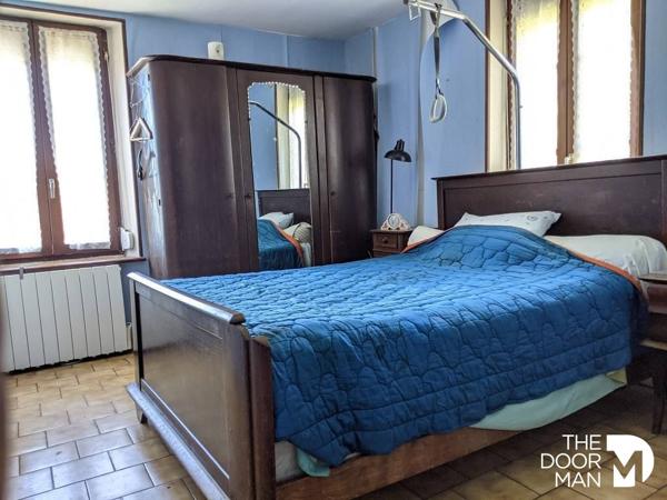 Maison - Vendu - 146 m² - TOUROUVRE AU PERCHE | The Door Man