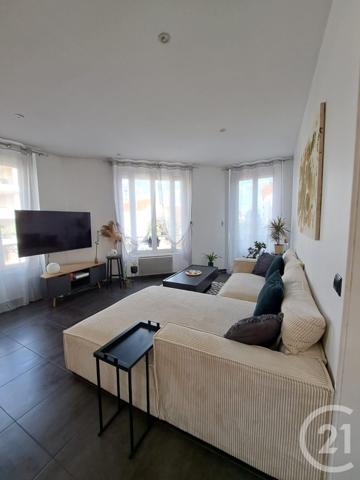 Appartement F3 à vendre  3 pièces - 54,50 m2 ST MAUR DES FOSSES - 94
