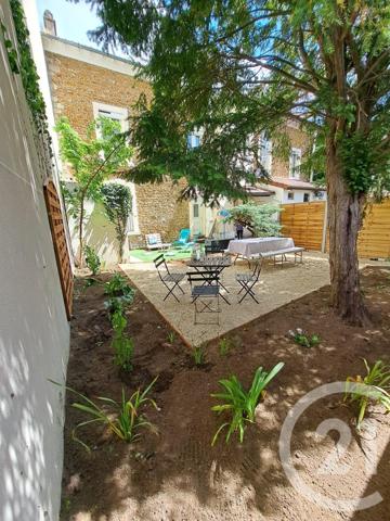 Appartement F3 à vendre  3 pièces - 54,50 m2 ST MAUR DES FOSSES - 94