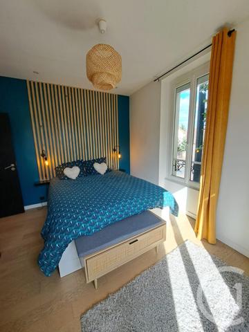 Appartement F3 à vendre  3 pièces - 54,50 m2 ST MAUR DES FOSSES - 94