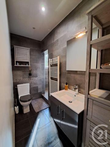 Appartement F3 à vendre  3 pièces - 54,50 m2 ST MAUR DES FOSSES - 94