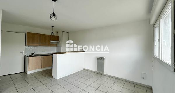 À vendre Appartement 3 pièces 52.48 m² - Carcassonne 11000