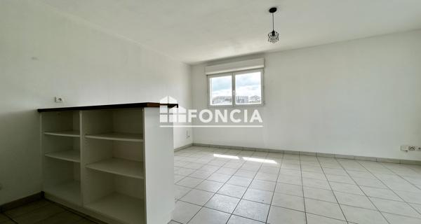 À vendre Appartement 3 pièces 52.48 m² - Carcassonne 11000