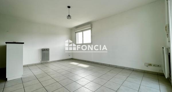 À vendre Appartement 3 pièces 52.48 m² - Carcassonne 11000
