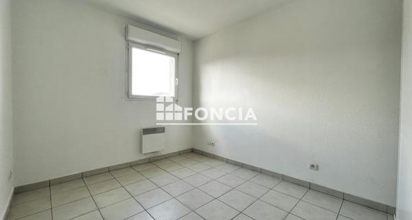 À vendre Appartement 3 pièces 52.48 m² - Carcassonne 11000