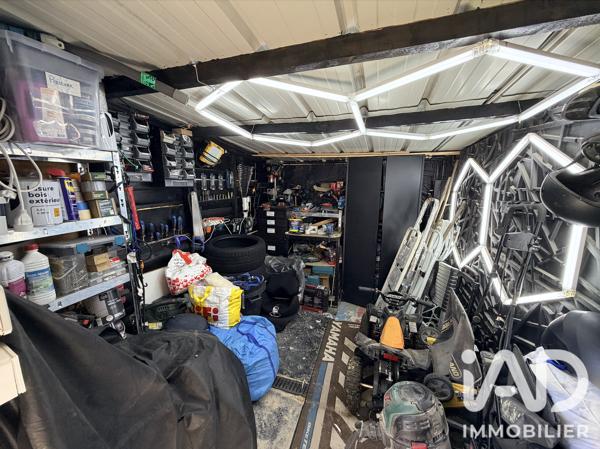 Maison à vendre 4 pièces 103 m² Marseille 14