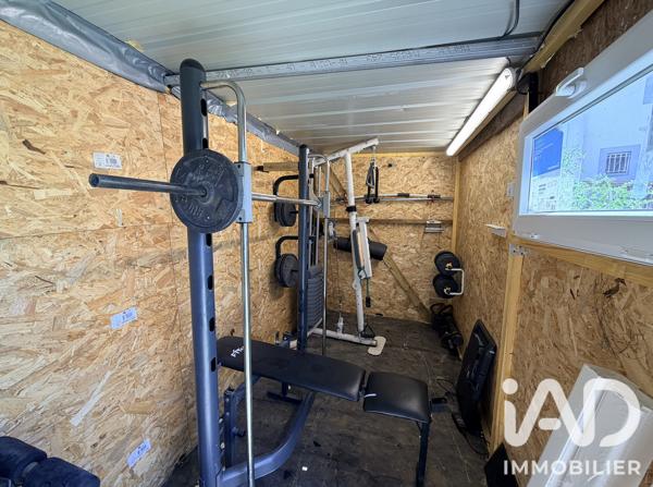 Maison à vendre 4 pièces 103 m² Marseille 14