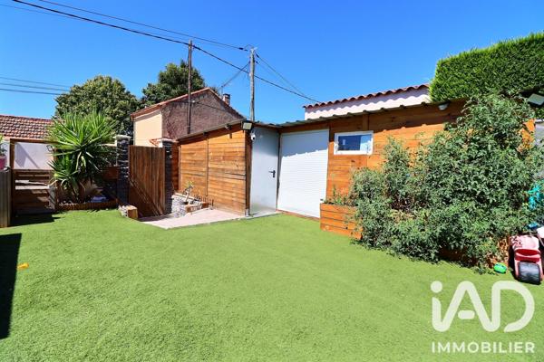 Maison à vendre 4 pièces 103 m² Marseille 14