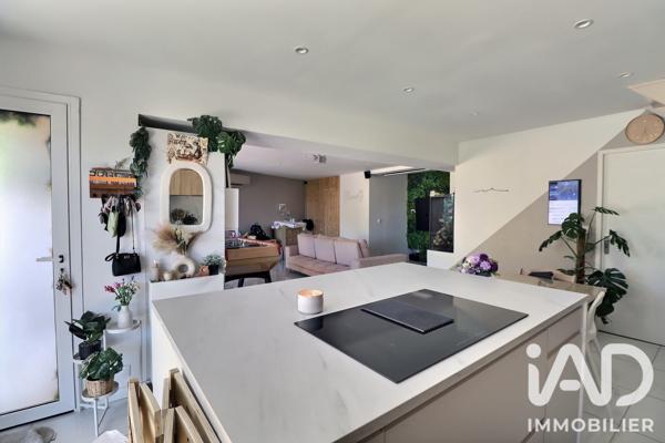 Maison à vendre 4 pièces 103 m² Marseille 14