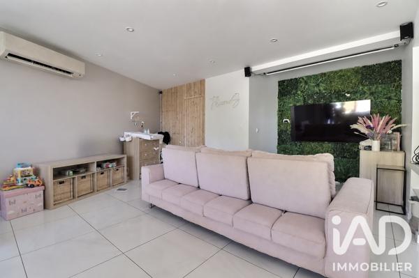 Maison à vendre 4 pièces 103 m² Marseille 14