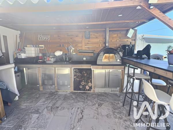 Maison à vendre 4 pièces 103 m² Marseille 14