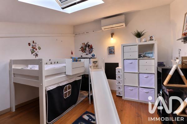 Maison à vendre 4 pièces 103 m² Marseille 14