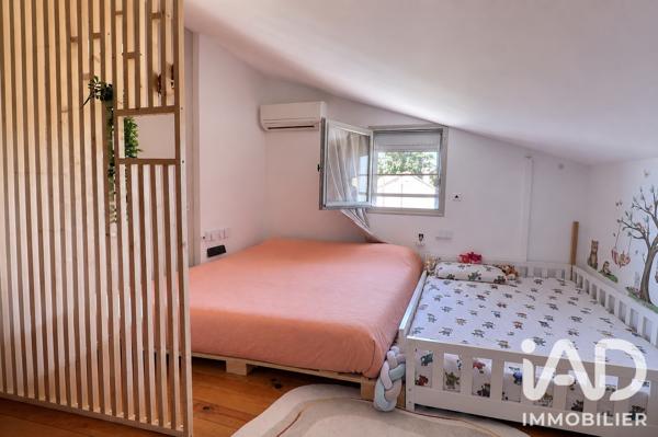Maison à vendre 4 pièces 103 m² Marseille 14