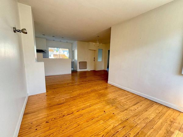 APPARTEMENT à ROYAN