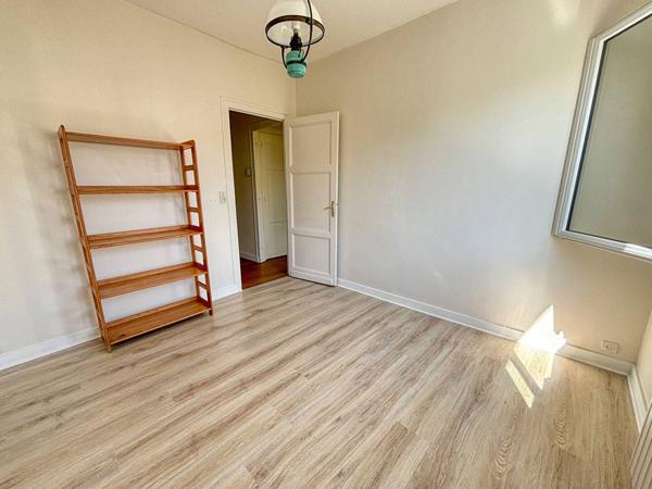 APPARTEMENT à ROYAN