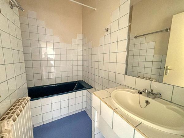 APPARTEMENT à ROYAN