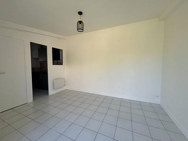 APPARTEMENT à ROYAN
