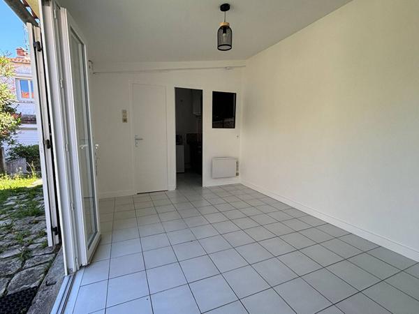APPARTEMENT à ROYAN