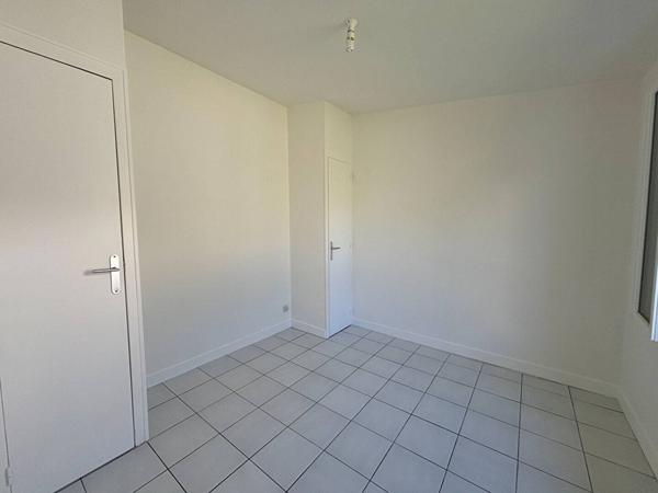 APPARTEMENT à ROYAN