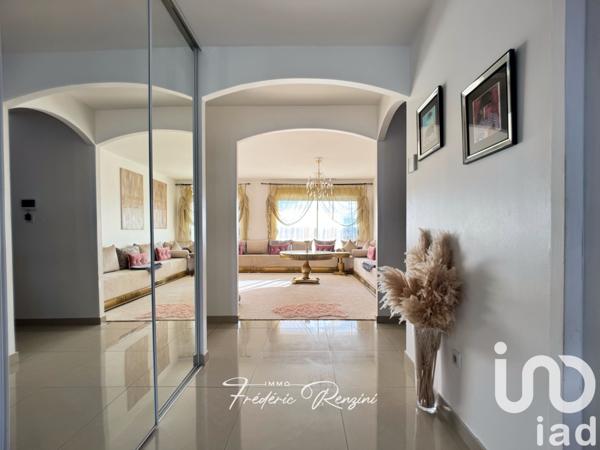 Maison à vendre 7 pièces 160 m² Pezens