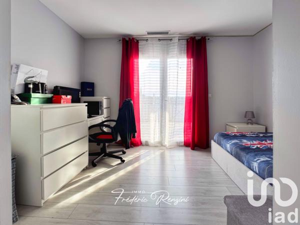 Maison à vendre 7 pièces 160 m² Pezens