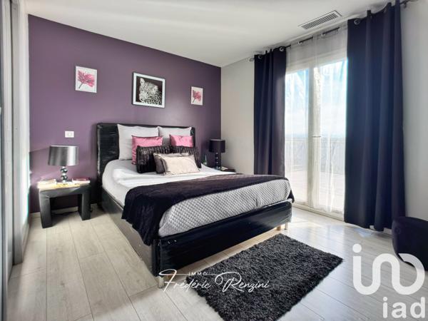 Maison à vendre 7 pièces 160 m² Pezens