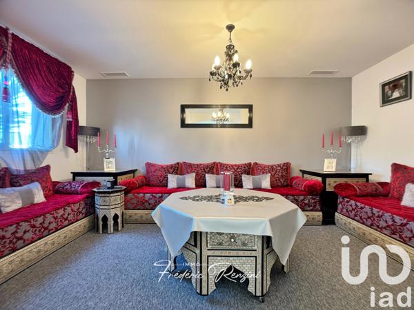 Maison à vendre 7 pièces 160 m² Pezens