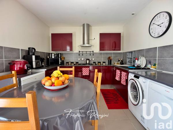 Maison à vendre 7 pièces 160 m² Pezens