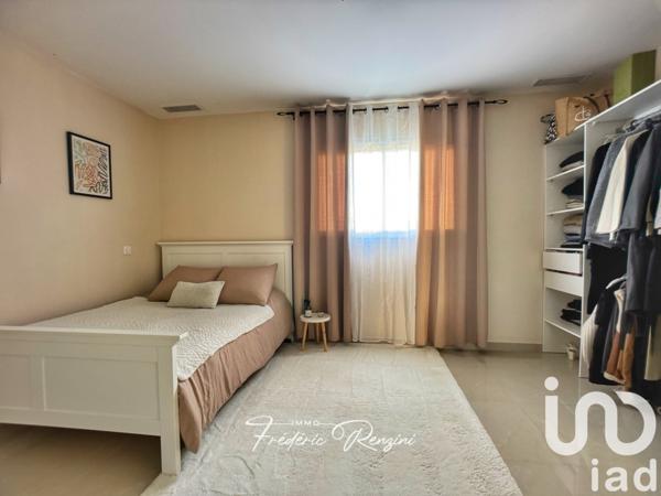 Maison à vendre 7 pièces 160 m² Pezens