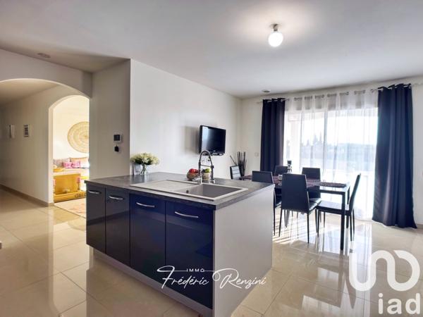 Maison à vendre 7 pièces 160 m² Pezens